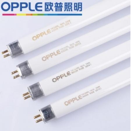 鏡前燈 OPPLE歐普 39w4000K T5