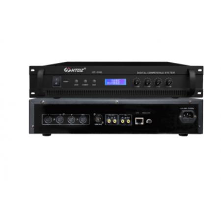 會(huì)議話筒主機(jī) 海天	HT-3600