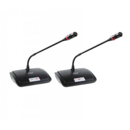 會議話筒主席機	海天	HT-3600C
