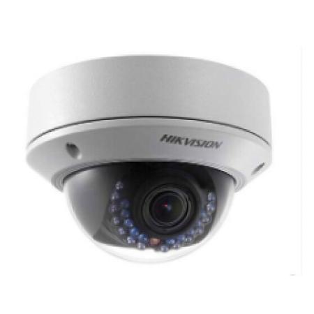 200萬半球攝像頭	海康威視	DS-2CD3352F-1