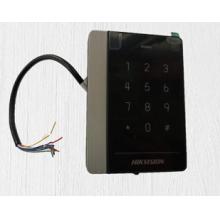 ?？低暎℉IKVISION） 門禁一體系統(tǒng) 支持 刷卡密碼 含門禁卡安裝調(diào)試