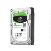 希捷 存儲(chǔ)硬盤(pán) 6T HDD,ST6000VX001,6TB,5400,3.5'',SATA 3.0