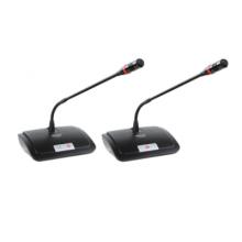 會議話筒主席機	海天	HT-3600C
