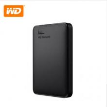 移動硬盤 ?西部數(shù)據(jù) ?5TB 新元素系列2.5英WDBU6Y0050BBK