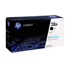 惠普（HP）CF228A 黑色硒鼓 28A （適用于HP Laser Jet Pro M403, HP LaserJet Pro MFP M427）