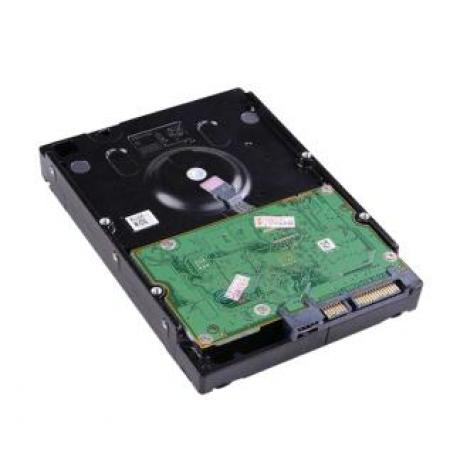 企業(yè)級硬盤	西部數(shù)據(jù)	6TB，7200轉(zhuǎn)