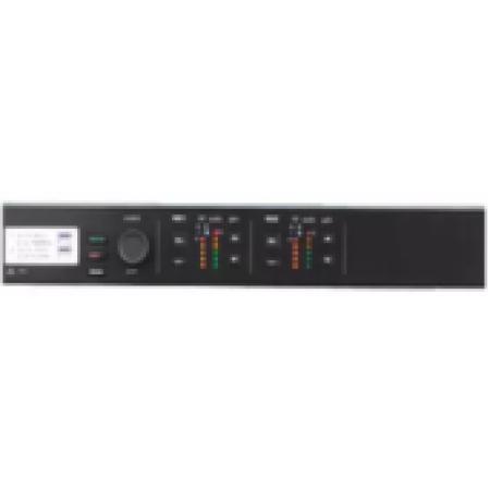 四通道數(shù)字無線話筒主機(jī)SHURE /ULDX4Q