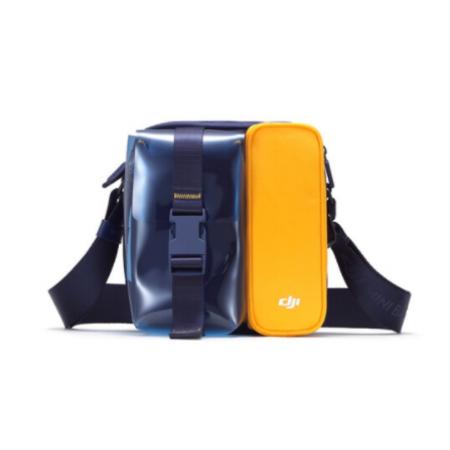 大疆（DJI）大疆迷你小背包+（藍(lán)黃）