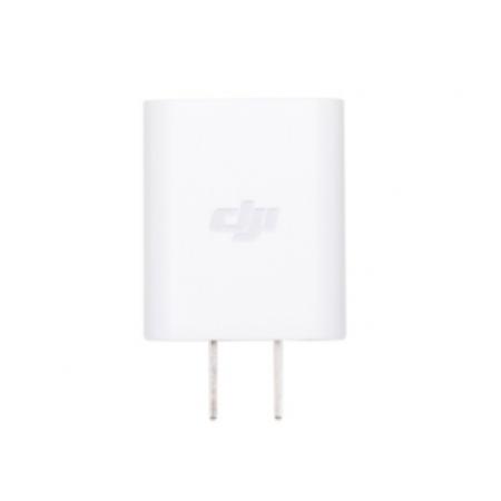 DJI 18W USB 充電器 大疆御 Mini 配件