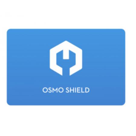 DJI 大疆 OSMO Shield（Osmo Pocket）實體卡