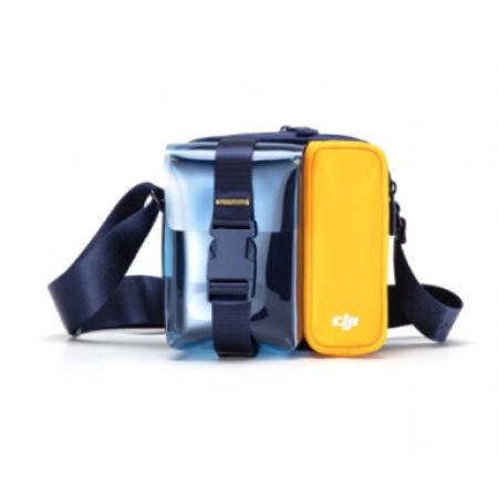 DJI 大疆 迷你小背包(藍莓+蛋黃) 御 Mavic Mini 配件