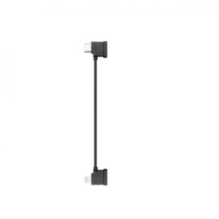 DJI 大疆 DJI RC-N1 遙控器轉(zhuǎn)接線（Lightning 接頭）