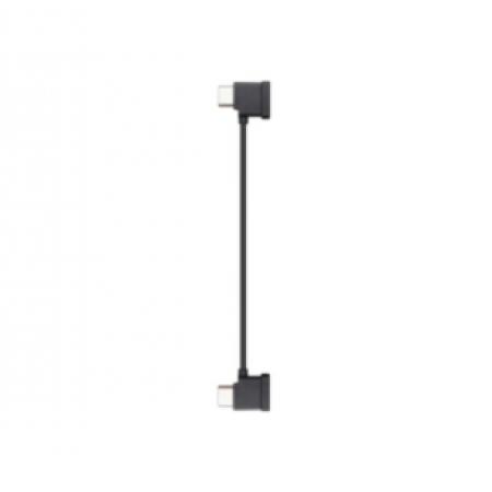 DJI 大疆 DJI RC-N1 遙控器轉(zhuǎn)接線（USB Type-C 接頭）