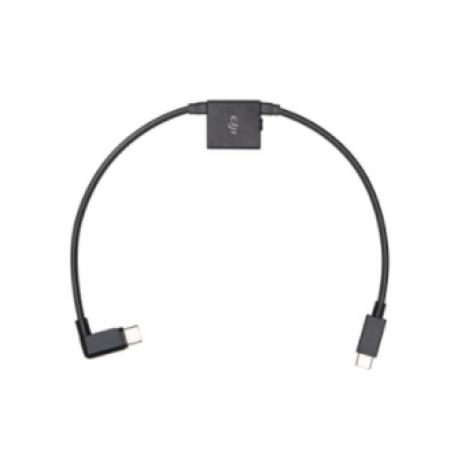DJI 大疆 如影 SC RSS 一分二線 如影SC配件