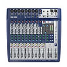 擴聲調(diào)音臺Soundcraft/S12