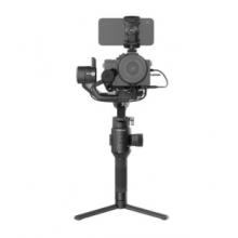 DJI 大疆 Ronin SC 如影 SC 單手持微單穩(wěn)定器標準版 大疆手持云臺 輕裝上陣
