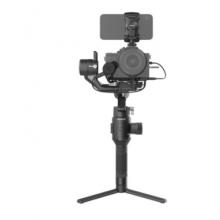 DJI 大疆 Ronin SC 如影 SC 單手持微單穩(wěn)定器專業(yè)套裝 &隨心換