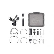 DJI 大疆 Ronin SC 如影 SC 單手持微單穩(wěn)定器專業(yè)套裝 &隨心換