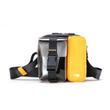 DJI 大疆 迷你小背包(黑莓+蛋黃) 御 Mavic Mini 配件