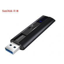 閃迪(SanDisk)128GB USB3.2至尊超極速固態(tài)U盤 CZ880 讀速高達(dá)420MB/s 寫380MB/s
