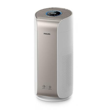 飛利浦（PHILIPS）小巨風 除甲醛除PM2.5除菌率99%除霧霾空氣凈化器 京魚座智能生態(tài)產(chǎn)品AC3058/00