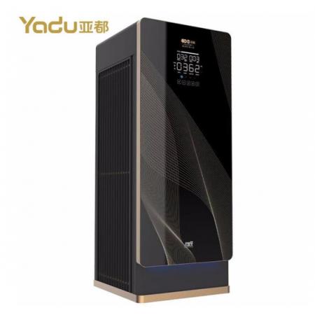 亞都（YADU）空氣凈化器除甲醛霧霾 四芯閃凈技術(shù) 高端辦公室家用KJ1100G-P11DD