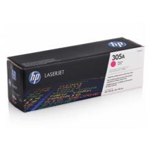 品紅色硒鼓 惠普(HP) CE413A  