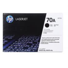 黑色激光打印硒鼓 惠普（HP） Q7570A