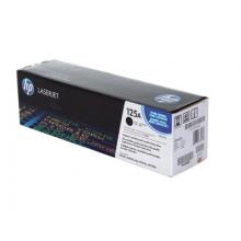 黑色硒鼓	惠普（HP）LaserJet CB540A