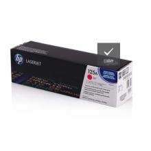 紅色硒鼓	惠普（HP）LaserJet CB543A