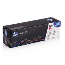紅色硒鼓	惠普（HP）LaserJet CB543A