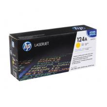 黃色硒鼓	惠普（HP）LaserJet Q6002A