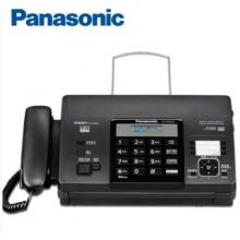 松下（Panasonic）KX-FT876CN 熱敏紙復(fù)印傳真機 （黑色）-愛普生（EPSON）L4169 墨倉式 傳真機