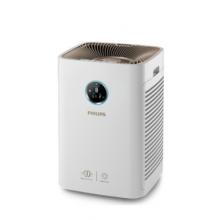 飛利浦（PHILIPS）空氣凈化器 除甲醛PM2.5除霧霾99%除細(xì)菌 京魚座智能品大空間AC6678/00