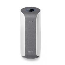 飛利浦（PHILIPS）小巨風(fēng) 除甲醛大空間空氣凈化器除細(xì)菌霧霾PM2.5二手煙 京魚座智能生態(tài)產(chǎn)品AC3858/00