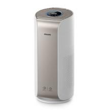 飛利浦（PHILIPS）小巨風(fēng) 除甲醛除PM2.5除菌率99%除霧霾空氣凈化器 京魚座智能生態(tài)產(chǎn)品AC3058/00