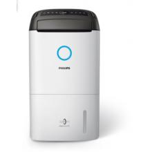 飛利浦 (PHILIPS) 凈化器除濕機(jī) 抽濕機(jī) 干燥機(jī) 抽濕機(jī)DE5205/00干衣機(jī)5000系列