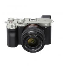 索尼（SONY）Alpha 7CL 銀色