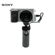 索尼（SONY）Alpha 6400+GP-VPT2BT APS-C  銀色