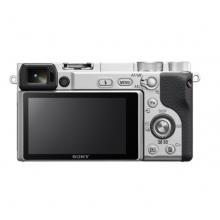 索尼（SONY）Alpha 6400+GP-VPT2BT APS-C  銀色