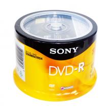 索尼  光盤DVD-R(4.7G)