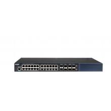 核心交換機(jī)   銳捷網(wǎng)絡(luò) M7800C-24SFP/12GT4XS-EA