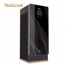 亞都（YADU）空氣凈化器除甲醛霧霾 四芯閃凈技術(shù) 高端辦公室家用KJ1100G-P11DD