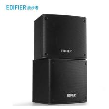 漫步者（EDIFIER）KA80 音箱 音響  黑色