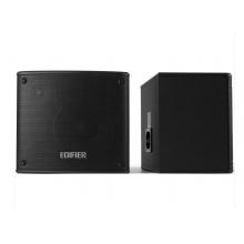 漫步者（EDIFIER）KA80 音箱 音響  黑色