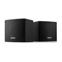 漫步者（EDIFIER）KA80 音箱 音響  黑色