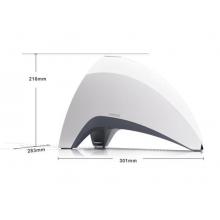 漫步者（EDIFIER） E3360BT 時(shí)尚全功能多媒體音箱 音響 電腦音箱 白色