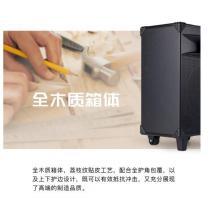 漫步者（EDIFIER）D3-8 8英寸  藍牙拉桿音箱 標配