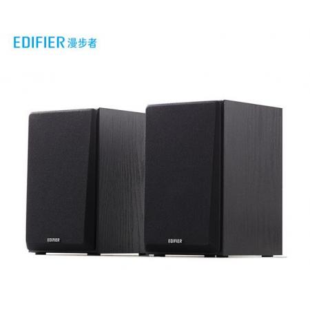 漫步者（EDIFIER）R980T 入門級多媒體2.0音箱 音響 電腦音箱