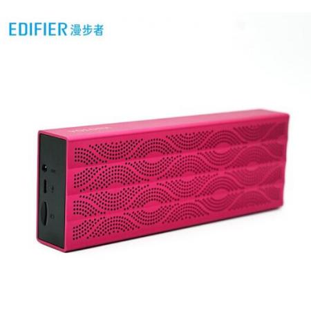 漫步者（EDIFIER）VP30 無(wú)線迷你藍(lán)牙音箱  便攜音響